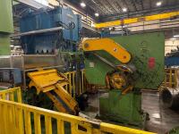 450 Ton AIDA PMX-L2-4000 Mechanical Press (Entirety Lot) - 19