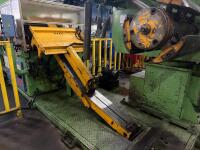450 Ton AIDA PMX-L2-4000 Mechanical Press (Entirety Lot) - 21