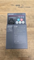 Mitsubishi Electric #FR-E720-030-NA Inverter - 2