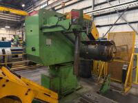 450 Ton AIDA PMX-L2-4000 Mechanical Press (Entirety Lot) - 22