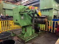 450 Ton AIDA PMX-L2-4000 Mechanical Press (Entirety Lot) - 23