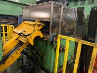 450 Ton AIDA PMX-L2-4000 Mechanical Press (Entirety Lot) - 26