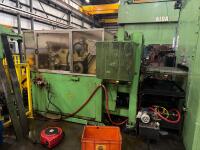 450 Ton AIDA PMX-L2-4000 Mechanical Press (Entirety Lot) - 27