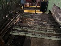 450 Ton AIDA PMX-L2-4000 Mechanical Press (Entirety Lot) - 28