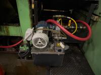 450 Ton AIDA PMX-L2-4000 Mechanical Press (Entirety Lot) - 29