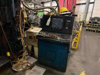 300 Ton Niagara Stamping Press, Model SE2-300-84-48UH - 7