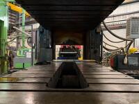 300 Ton Niagara Stamping Press, Model SE2-300-84-48UH - 10