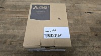 Mitsubishi Electric #FR-E720-030-NA Inverter - 4