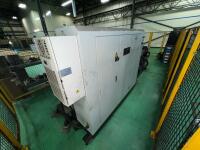 CNC Tube End Forming & Rotary Bending System &ndash; Servo Driven &ndash; Hydraulic Power Unit &ndash; UTE Rotary Head - 10