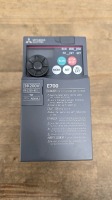 Mitsubishi Electric #FR-E720-015-NA Inverter - 2