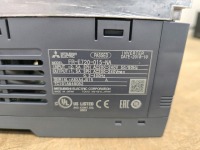 Mitsubishi Electric #FR-E720-015-NA Inverter - 3