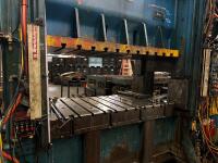 200 Ton Niagara Stamping Press, Model SC2-200-72-36 (Entirety Lot) - 2