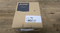 Mitsubishi Electric #FR-E720-015-NA Inverter - 4