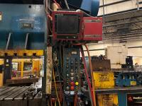 200 Ton Niagara Stamping Press, Model SC2-200-72-36 (Entirety Lot) - 4