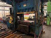 200 Ton Niagara Stamping Press, Model SC2-200-72-36 (Entirety Lot) - 6