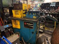 200 Ton Niagara Stamping Press, Model SC2-200-72-36 (Entirety Lot) - 8