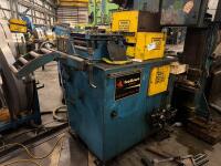 200 Ton Niagara Stamping Press, Model SC2-200-72-36 (Entirety Lot) - 10