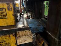 200 Ton Niagara Stamping Press, Model SC2-200-72-36 (Entirety Lot) - 11