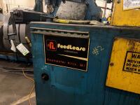 200 Ton Niagara Stamping Press, Model SC2-200-72-36 (Entirety Lot) - 12