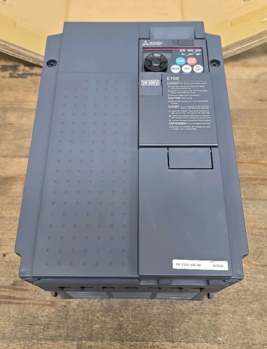 Mitsubishi Electric #FR-E720-330-NA Inverter