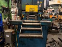 200 Ton Niagara Stamping Press, Model SC2-200-72-36 (Entirety Lot) - 13