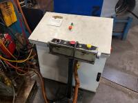 200 Ton Niagara Stamping Press, Model SC2-200-72-36 (Entirety Lot) - 14