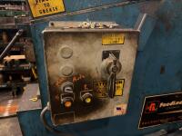 200 Ton Niagara Stamping Press, Model SC2-200-72-36 (Entirety Lot) - 19