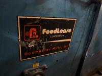 200 Ton Niagara Stamping Press, Model SC2-200-72-36 (Entirety Lot) - 21