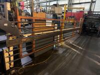 Feed line - 2