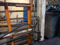 Feed line - 3