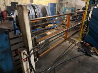 Feed line - 4