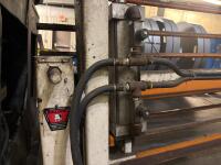 Feed line - 5