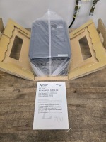 Mitsubishi Electric #FR-E720-330-NA Inverter - 3