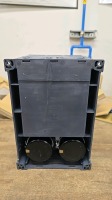 Mitsubishi Electric #FR-E720-330-NA Inverter - 4