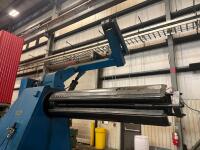 Minster Decoiler, Model: MR30-625 - 4