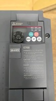 Mitsubishi Electric #FR-E720-330-NA Inverter - 5