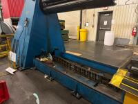 Minster Decoiler, Model: MR30-625 - 5