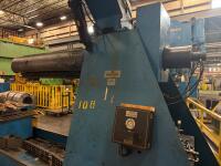 Minster Decoiler, Model: MR30-625 - 8