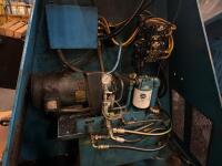 Minster Decoiler, Model: MR30-625 - 11