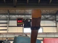 Dallas Heavy-Duty Servo Roll Feed, Model DRFH-648 - 5