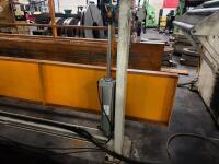 Dallas Heavy-Duty Servo Roll Feed, Model DRFH-648 - 6