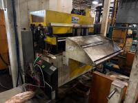 Dallas Heavy-Duty Servo Roll Feed, Model DRFH-648 - 8