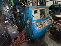 1996 Minster 1200 Ton Mechanical Power Press (Entirety Lot) - 5
