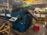 1996 Minster 1200 Ton Mechanical Power Press (Entirety Lot) - 12
