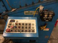 1996 Minster 1200 Ton Mechanical Power Press (Entirety Lot) - 13