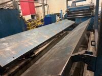 1996 Minster 1200 Ton Mechanical Power Press (Entirety Lot) - 19