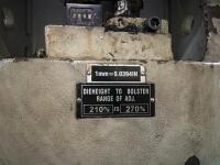 STAMTEC OCP-45 45-Ton Robotic Press Cell w/ Yaskawa YR-1-06VXH12-A00 Robot, YRC Controller, SMT Servo Feed System & Safety Enclosure &ndash; Complete Automation Line (ENTIRETY LOT) - 9
