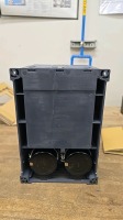 Mitsubishi Electric #FR-E720-330-NA Inverter - 4