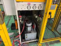 STAMTEC OCP-45 45-Ton Robotic Press Cell w/ Yaskawa YR-1-06VXH12-A00 Robot, YRC Controller, SMT Servo Feed System & Safety Enclosure &ndash; Complete Automation Line (ENTIRETY LOT) - 19