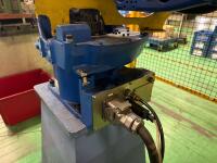 STAMTEC OCP-45 45-Ton Robotic Press Cell w/ Yaskawa YR-1-06VXH12-A00 Robot, YRC Controller, SMT Servo Feed System & Safety Enclosure &ndash; Complete Automation Line (ENTIRETY LOT) - 25